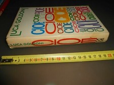 Libro cioe luca - -,
