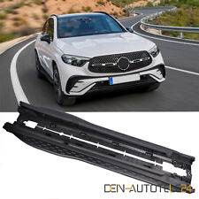 Pedane NERE per MERCEDES GLC