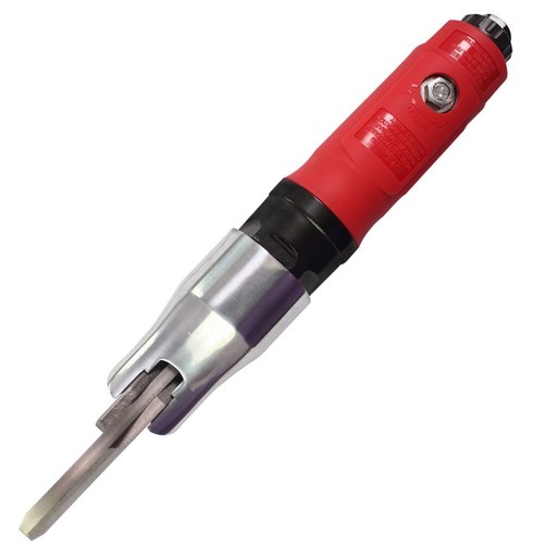 Forbici pneumatiche gambo