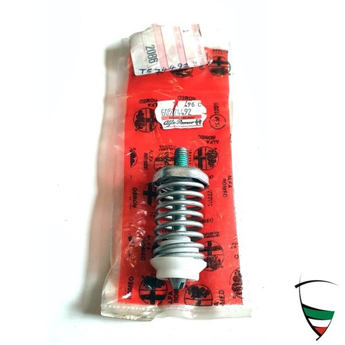 Molla cofano motore alfa - cofano,