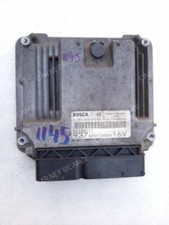55188111 0281010455 EDC 16C8-1.1 CENTRALINA MOTORE ECU ALFA 147 1.9JTDM 120 CV