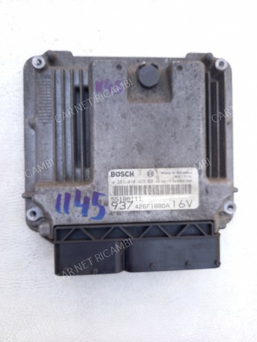 55188111 0281010455 edc - 55188111,