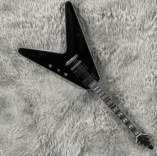 Chitarra elettrica flying - chitarra,