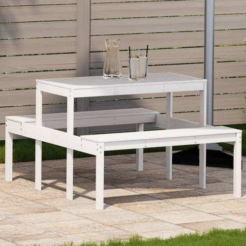 Tavolo picnic legno - tavolo,