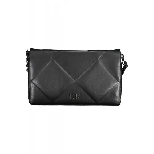 Borsa calvin klein donna nero - calvin,