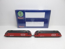 (RR0503) ROCO 68398 Locomotiva