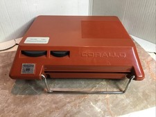 Mangiadischi Wilco  Corallo