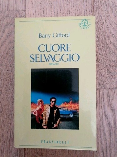 Gifford cuore selvaggio - gifford,