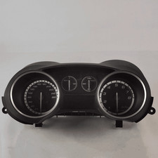 Quadro strumenti compl.  ALFA