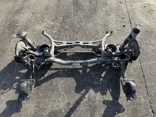 B3325 Ponte assale posteriore Golf 5 1.9 TDI BKC usato 1K0500047GA 1K0505315BM