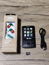 Lettore MP3 Samsung YP-R0 8GB