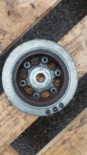 Puleggia mitsubishi canter - puleggia,