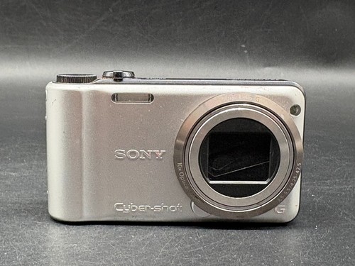 Sony cyber shot dsc - sony, dsc-h55