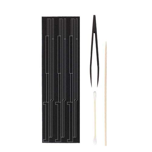 Guarnizione luce professionale - luce,