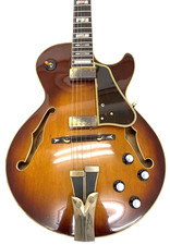 Chitarra Ibanez George Benson