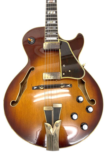 Chitarra ibanez george benson - chitarra,