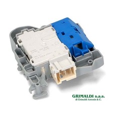 ELETTROSERRATURA BLOCCOPORTA