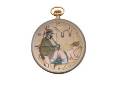 DOXA (Svizzera) Antico