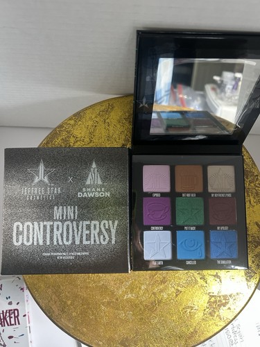 Jeffree star mini controversy - mini,