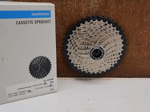 Shimano slx m7000 - /, 11-fach