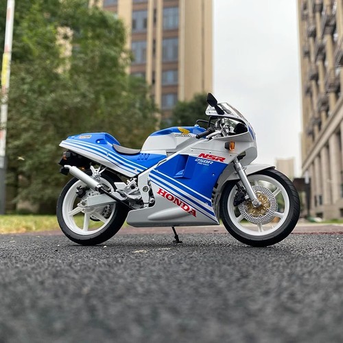 Modellino moto corsa - modellino, da