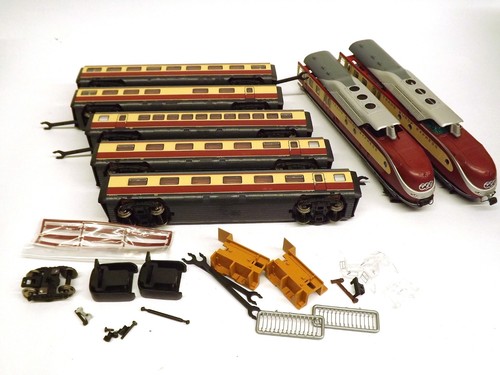 Spares roco trans europ - roco,