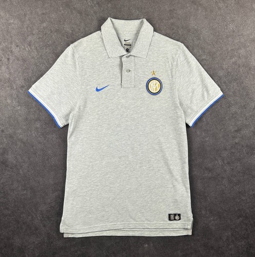 Polo nike inter milan - nike, piccola