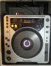 Pioneer CDJ-800 Lettore CD
