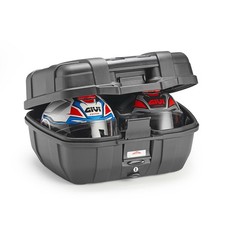 Givi trekker trk52b 52l - givi,