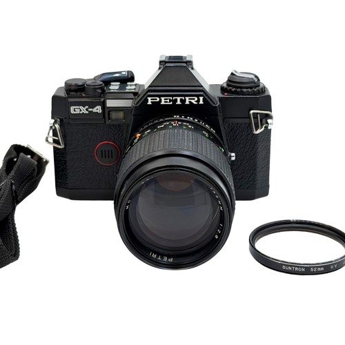 Cosina petri gx - cosina, gx-4