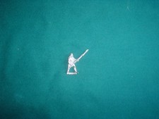 WOOD ELF SPEARMEN