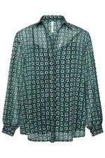 Camicia pepe jeans antonella - camicia,