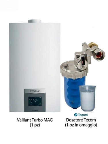 Scaldabagno vaillant gas - vaillant, 15