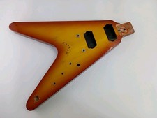 Corpo chitarra Dean VX V