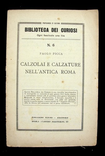 Biblioteca dei curiosi paolo - dei,