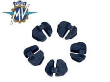 SET CUSCINETTI PARASTRAPPI RUOTA ORIGINALI MV AGUSTA Brutale 920/990/1090 R	