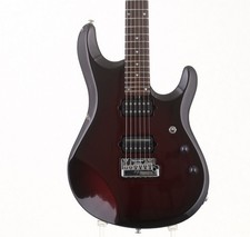 Ernie Ball Music Man JP6 Pearl