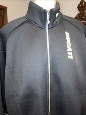 Giacca Ducati Monster Moto Zip