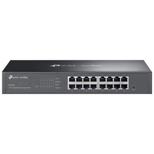 Link switch rete - tp,