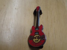 Hard Rock Cafe pin Dublin Core