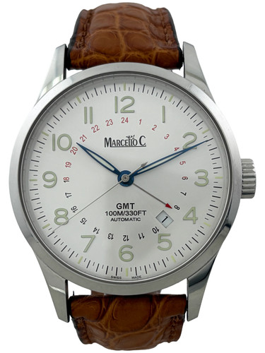 Orologio uomo marcello - uomo, c