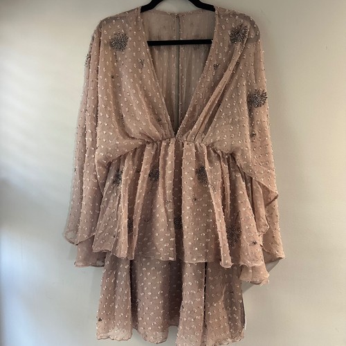 Mini abito donna - , design