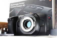 Blackmagic Design Pocket