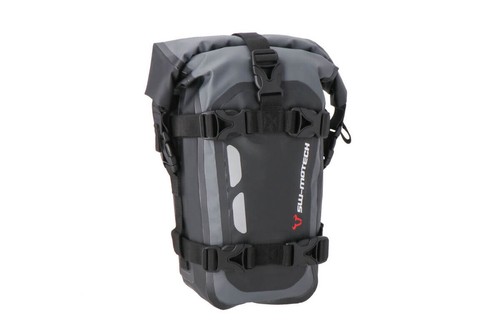 Sacca anteriore moto drybag - anteriore,