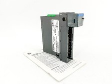 Nuovo modulo O/I Allen Bradley