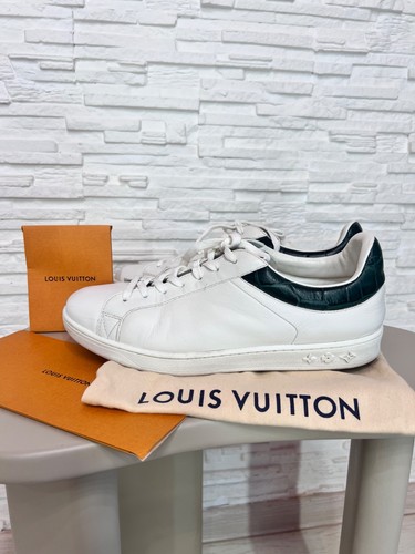 Sneakers louis vuitton - louis,