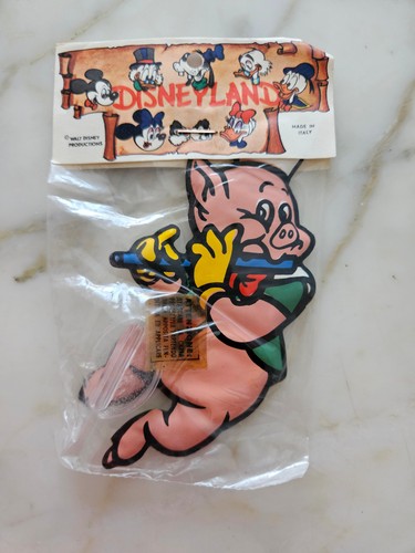 Plasteco patuzzi disney tommi - patuzzi,