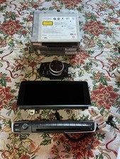 Navigatore Con Display Esteso