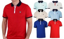 Fila polo uomo - bb1, classica