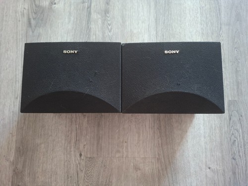 Sony model sr190 - model, no.